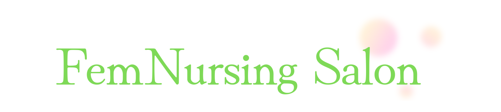 FemNursing Salon
